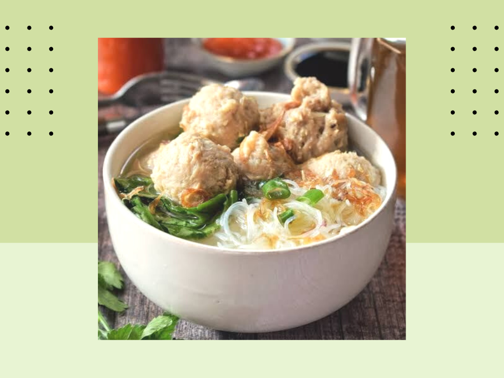 Bakso 